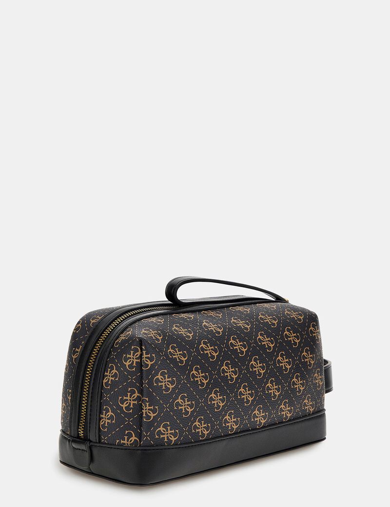 Vezzola 4G Logo Smart Vanity Case