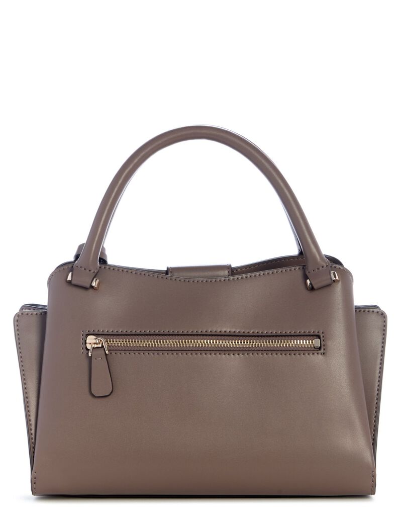 Jane small satchel bag