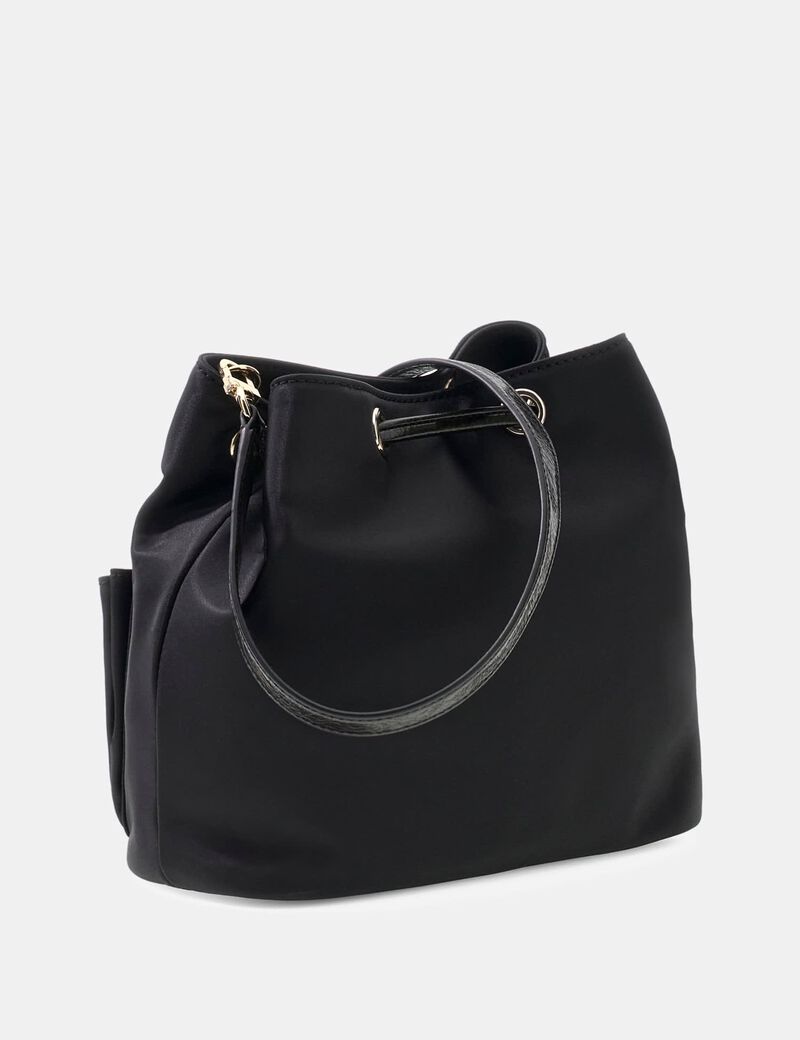 جيس theodora bucket bag