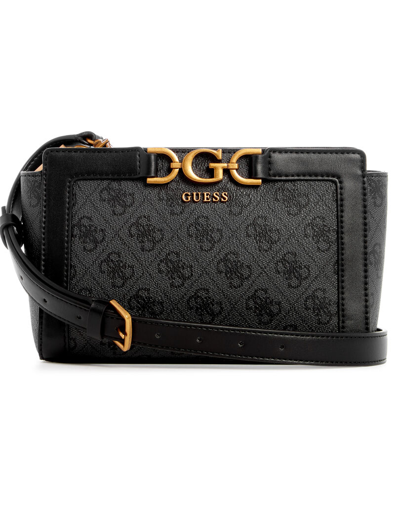 DAGAN MINI XBODY TOP ZIP
