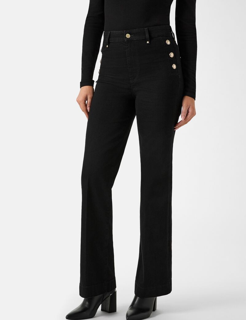 guess new faye chino jeans