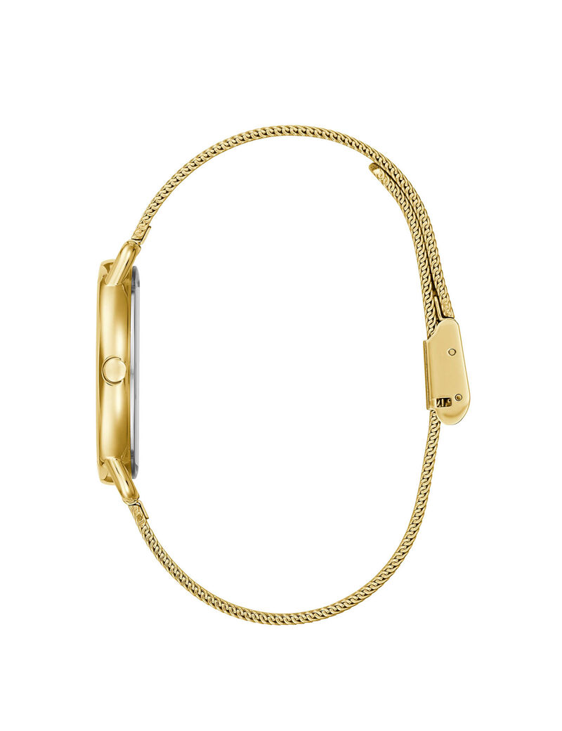 Gold Ladies Watch