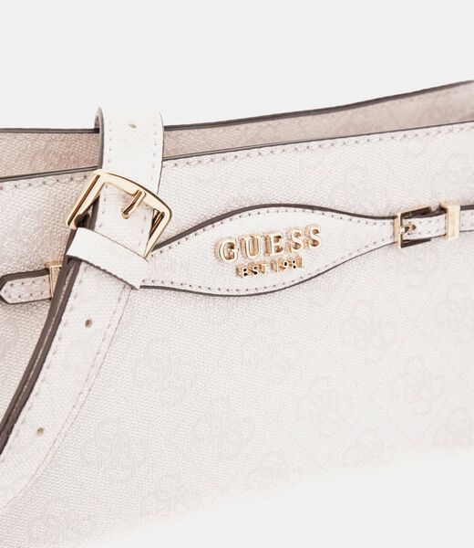 Katya 4G Logo Mini Crossbody Bag