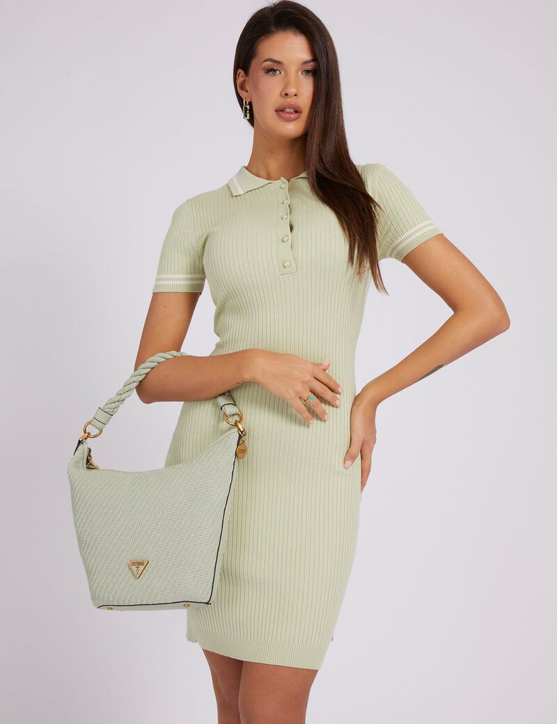 Hassie Bucket Hobo