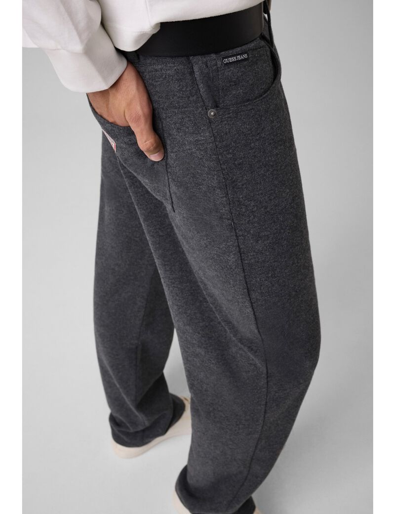 جيس g16 straight jeans