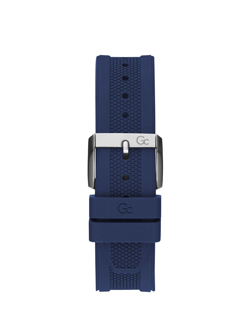 Gc Chronograph Watch