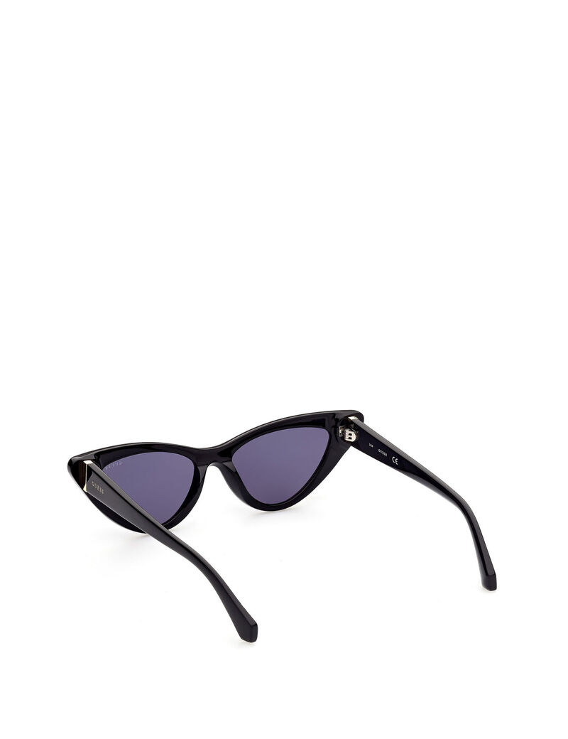 Cat-Eye Sunglasses