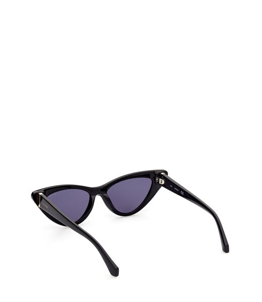 Cat-Eye Sunglasses