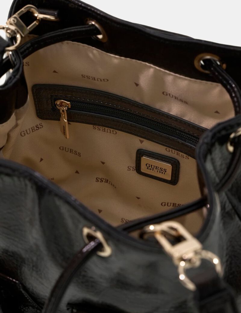 جيس theodora bucket bag