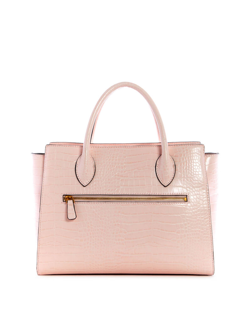 Enisa High Society Satchel