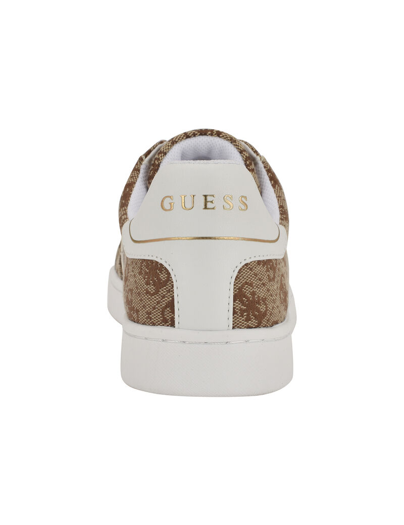Jrone logo sneakers