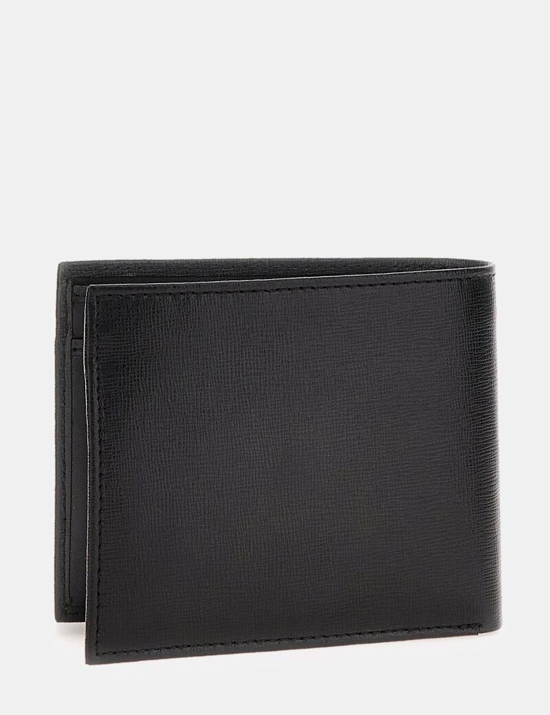 Cert Saff Lther Slg - Lea20