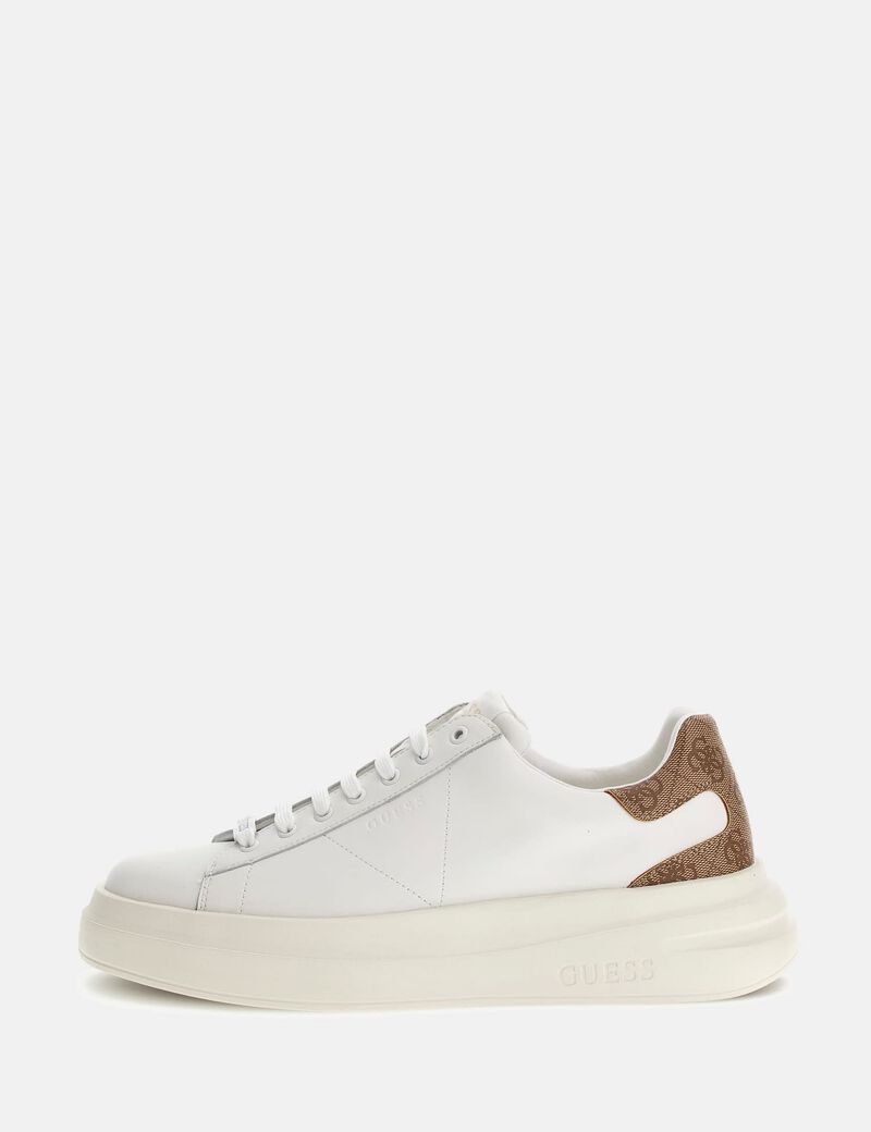Elba 4G logo sneakers