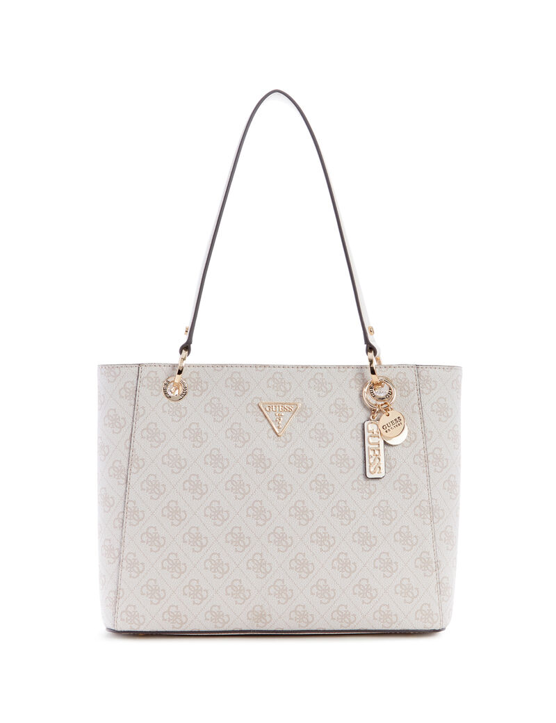 Noelle small noel tote