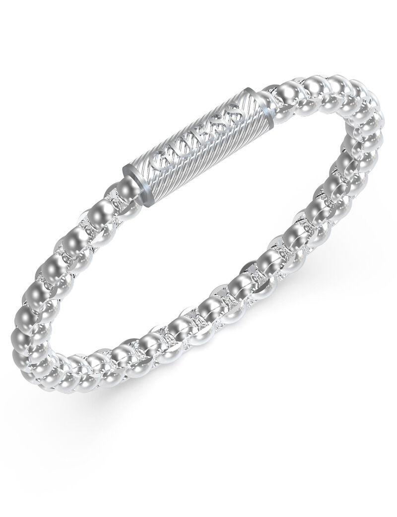 Bond Street Men'S Bracelet