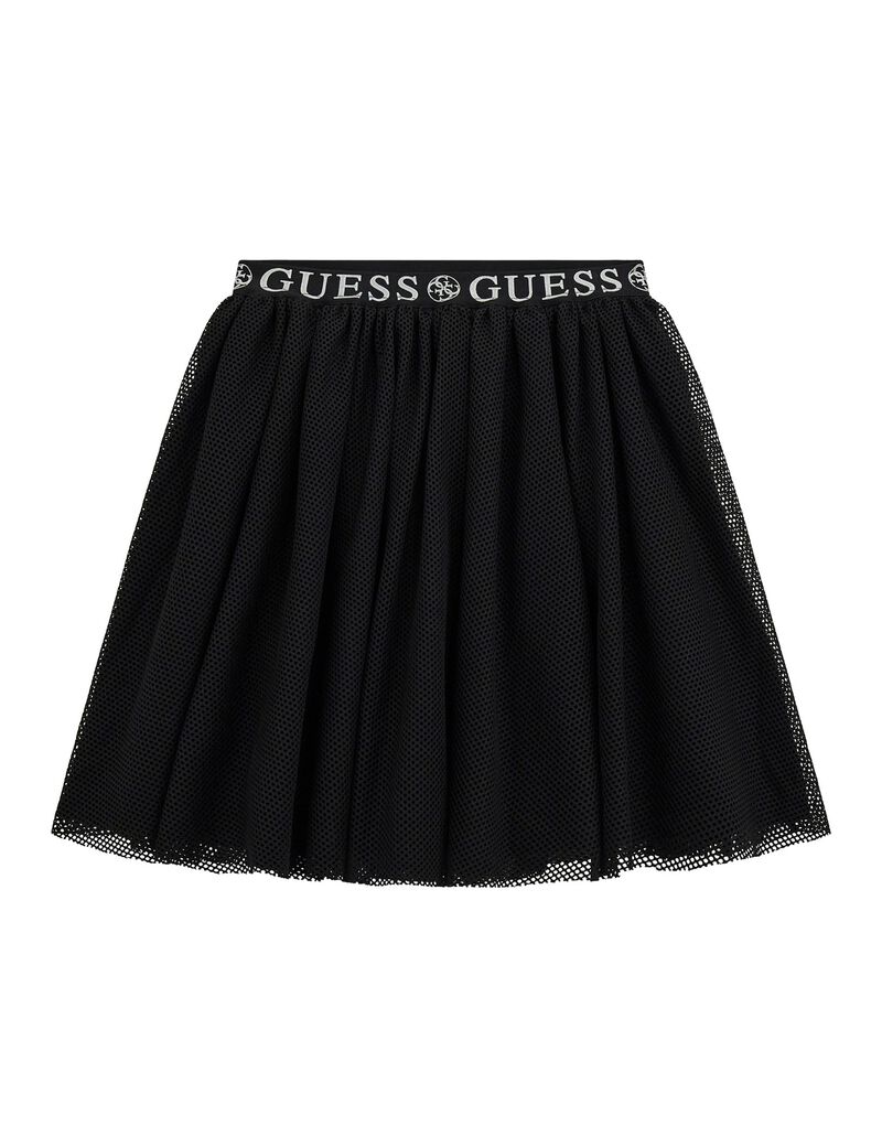 Net skirt