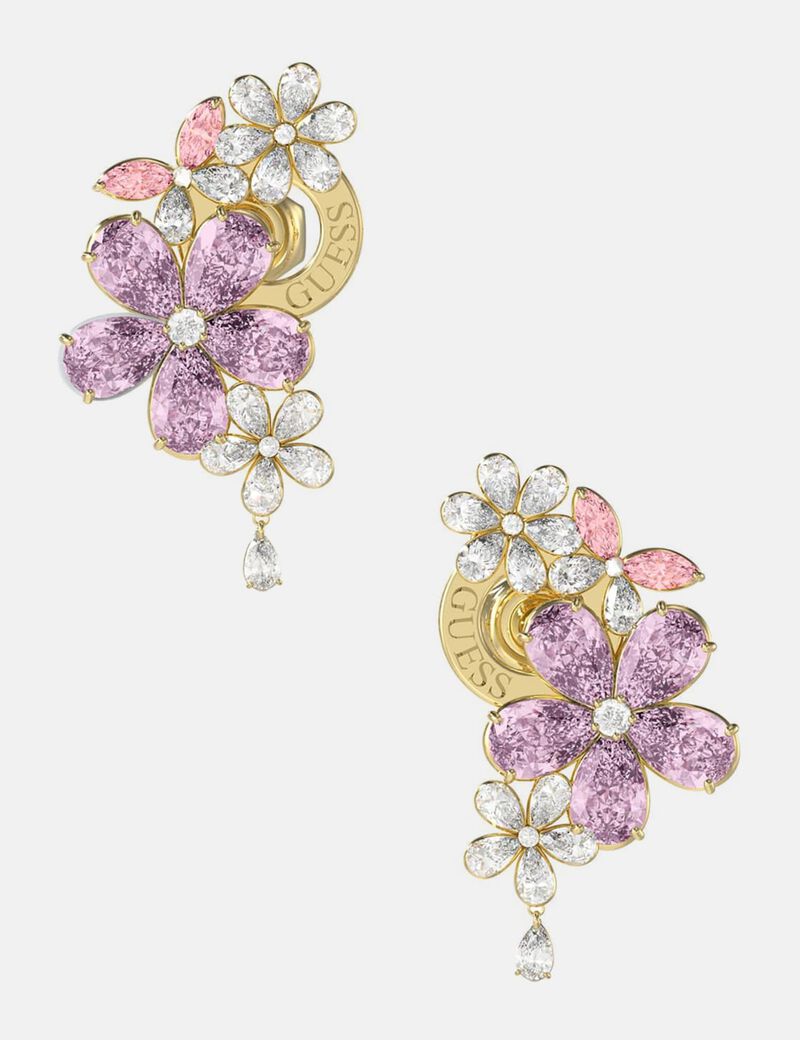 Lily earrings