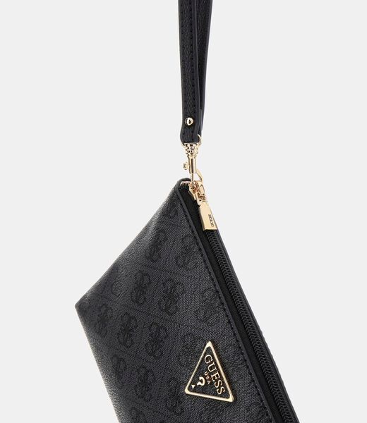 Laurel 4g logo pochette