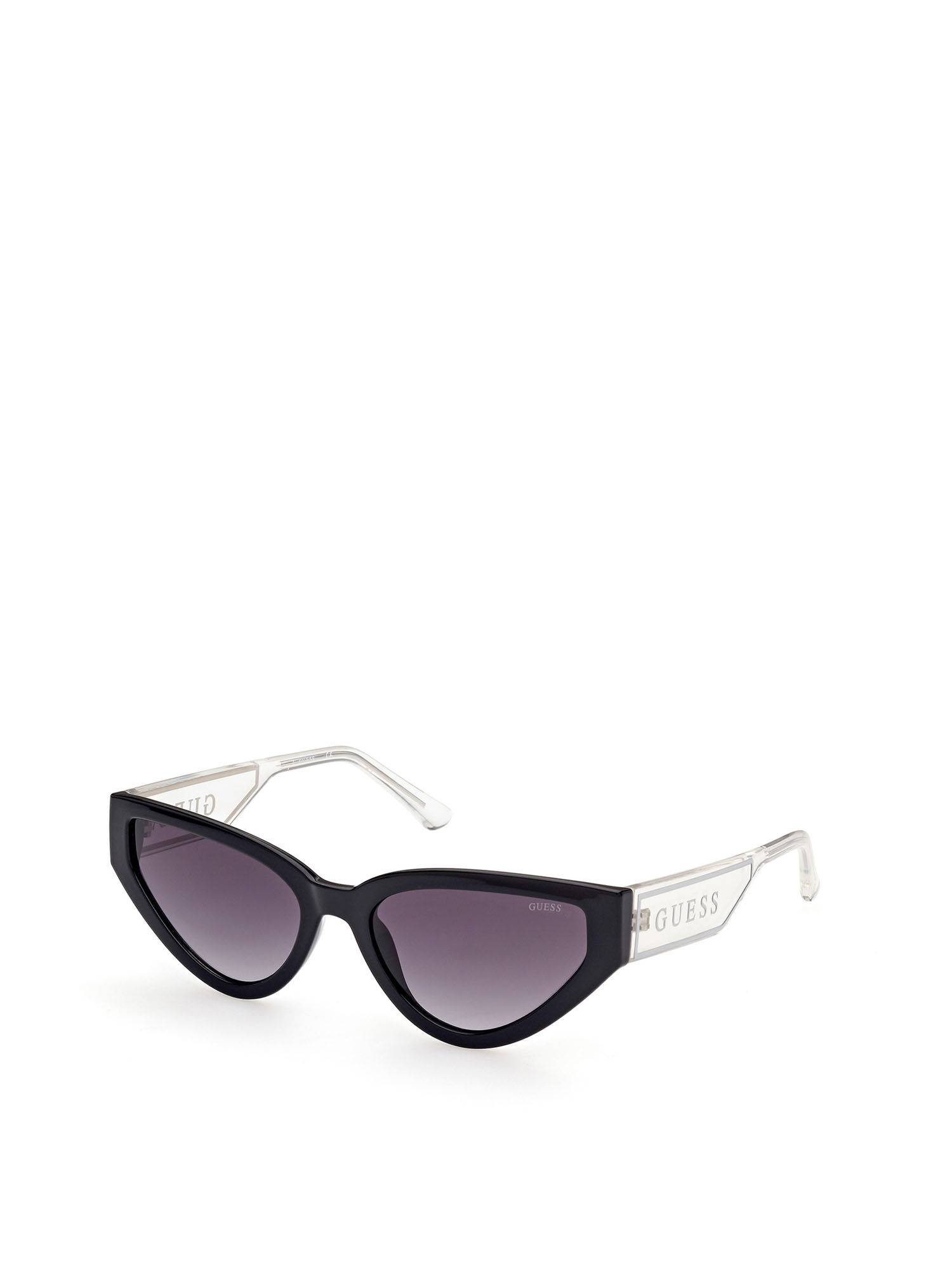 Shop GUESS Online Cat Eye Sunglasses