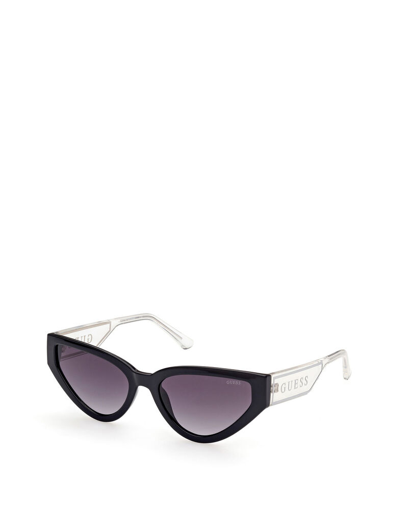 Cat-Eye Sunglasses