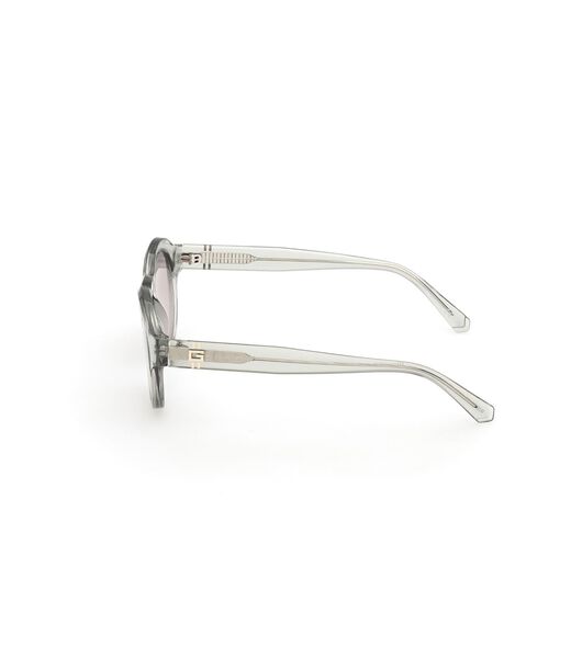 جيس round sunglasses