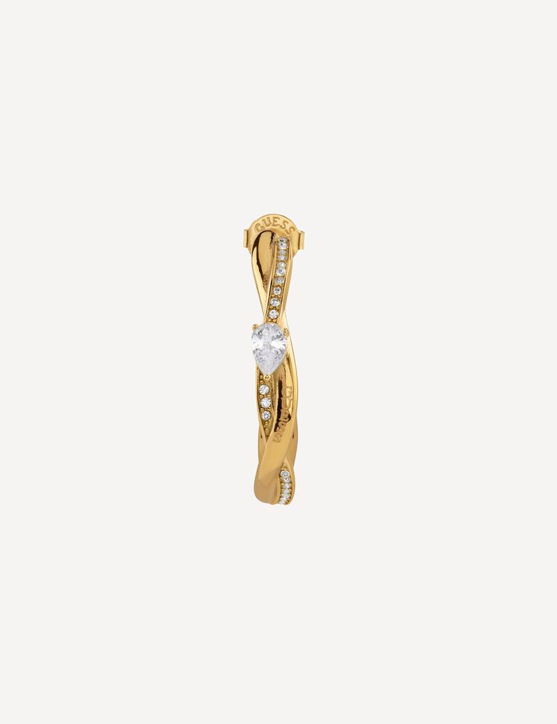 33mm multi twist hoops