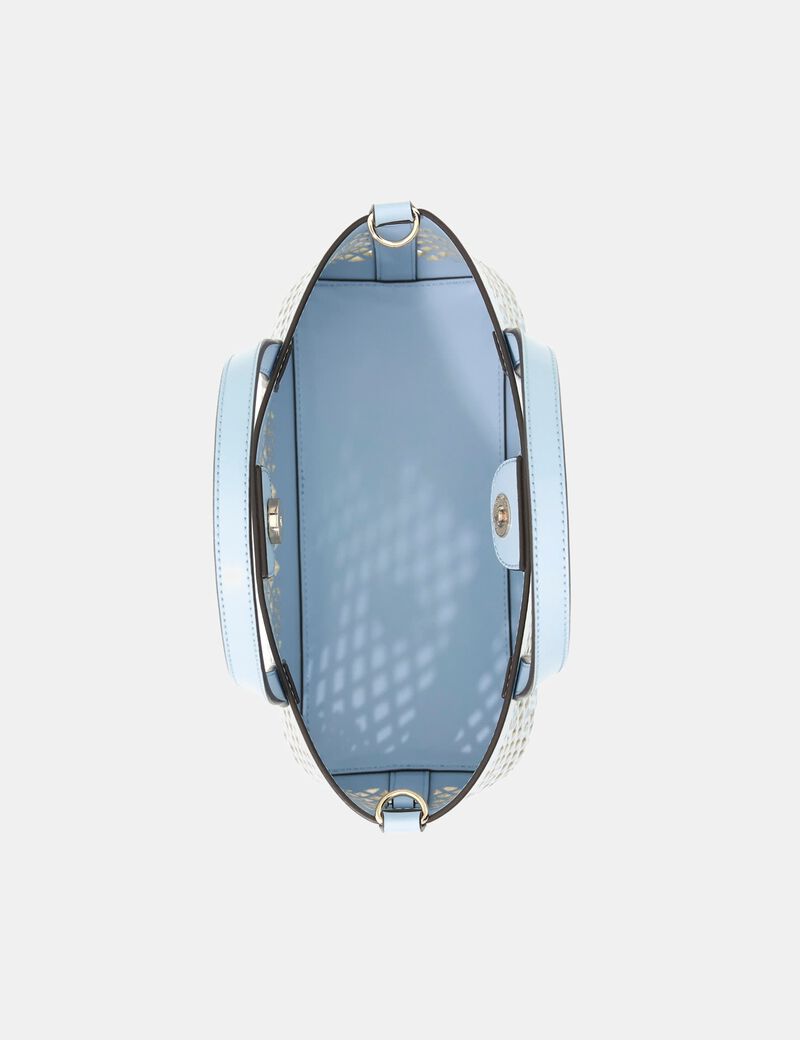 LETTY 2 IN 1 MINI TOTE