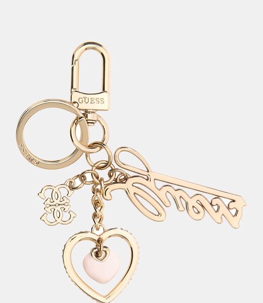 Logo Keychain