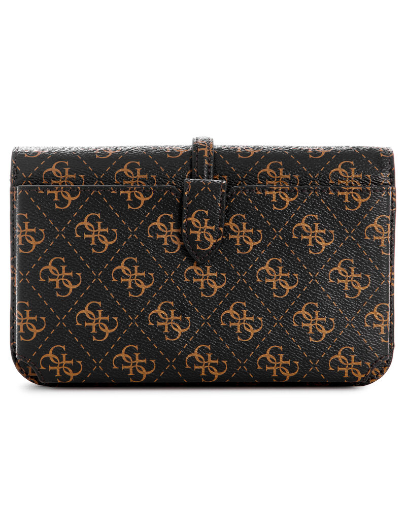 G JAMES LOGO XBODY FLAP ORGNZR