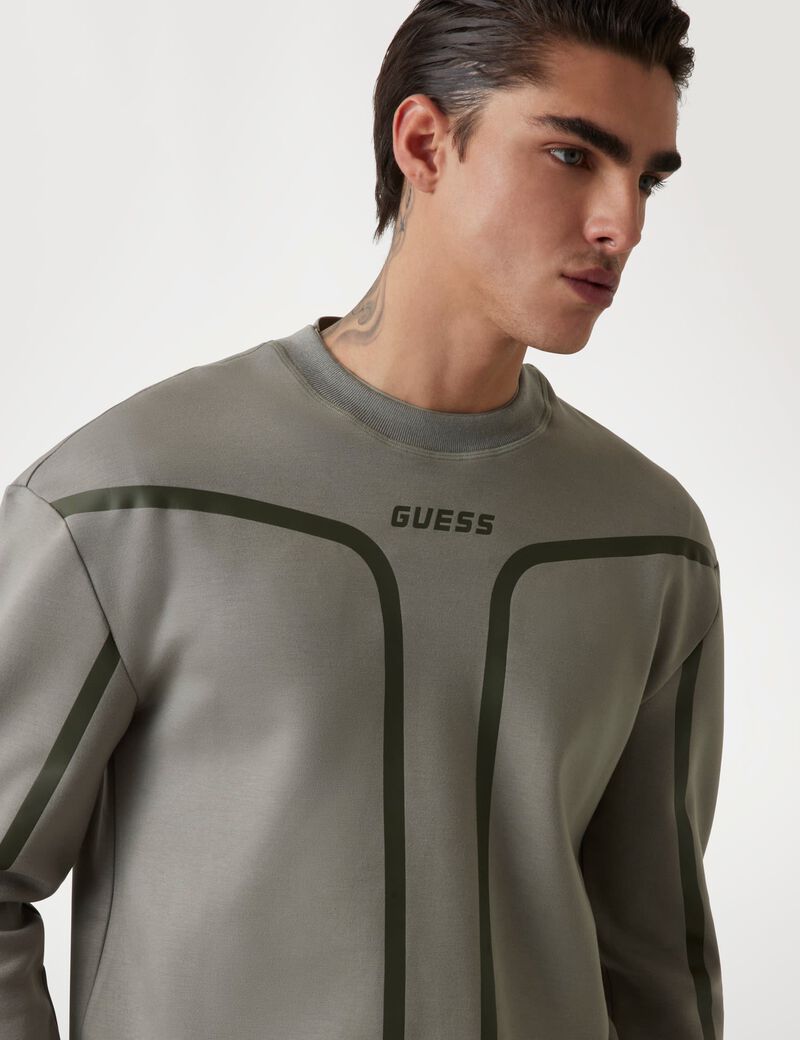 Falkor sweatshirt