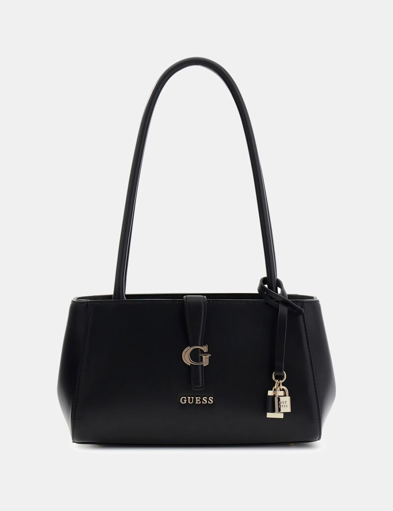 CARRIE GIRLFRIEND SHOULDER SATCHEL BAG