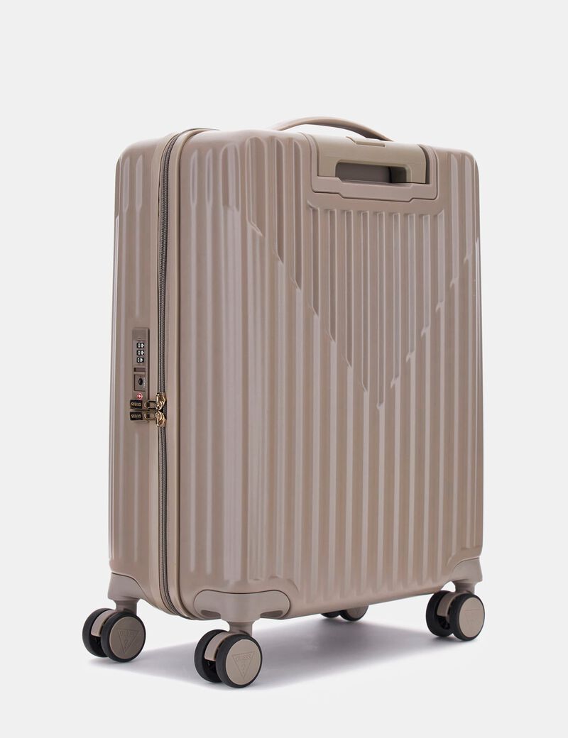 CENTENNIAL 18 IN 8-WHEELER