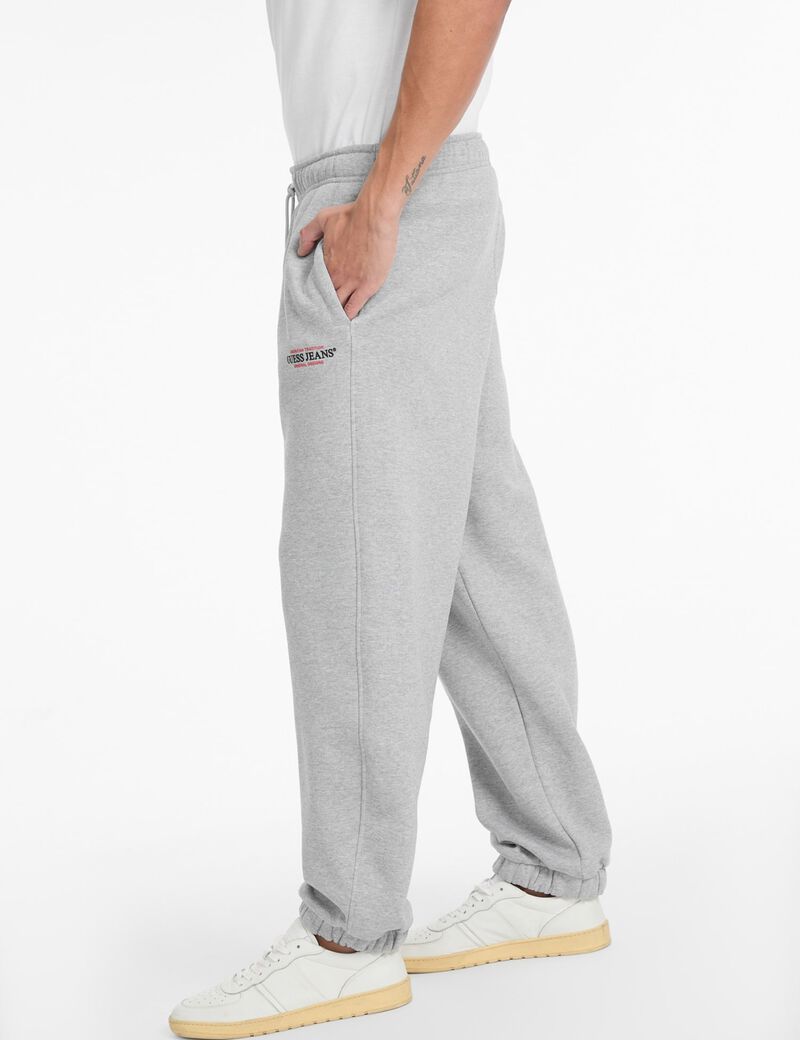 Traditional Joggers