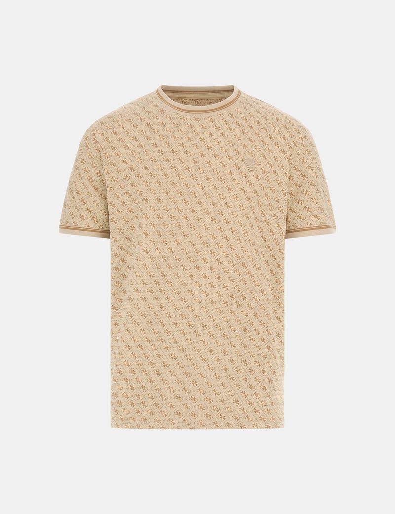 All over 4G logo t-shirt