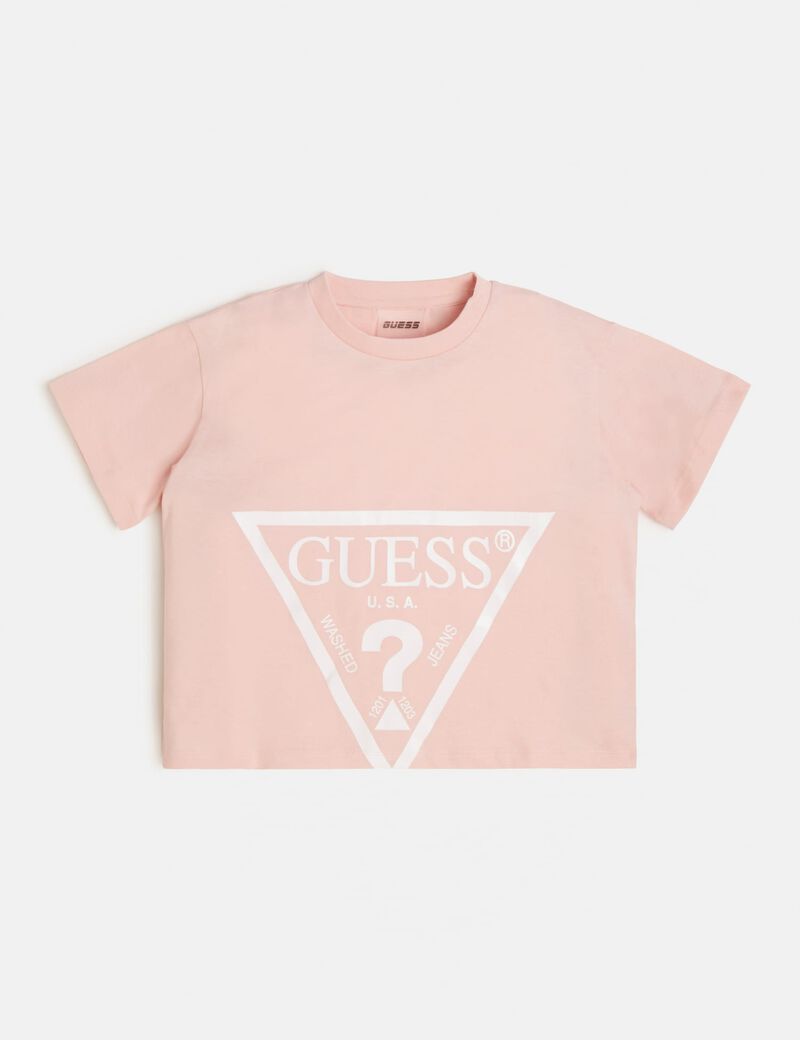 Girls T-Shirt