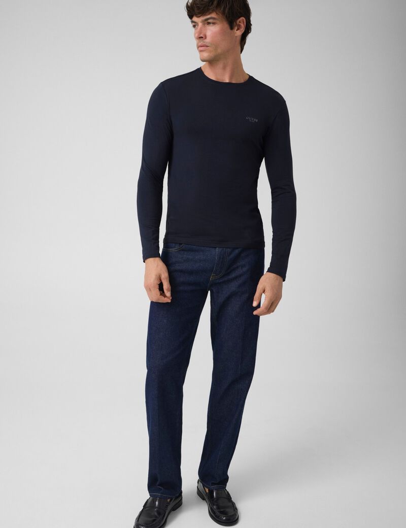 guess fullsleeve tshirt