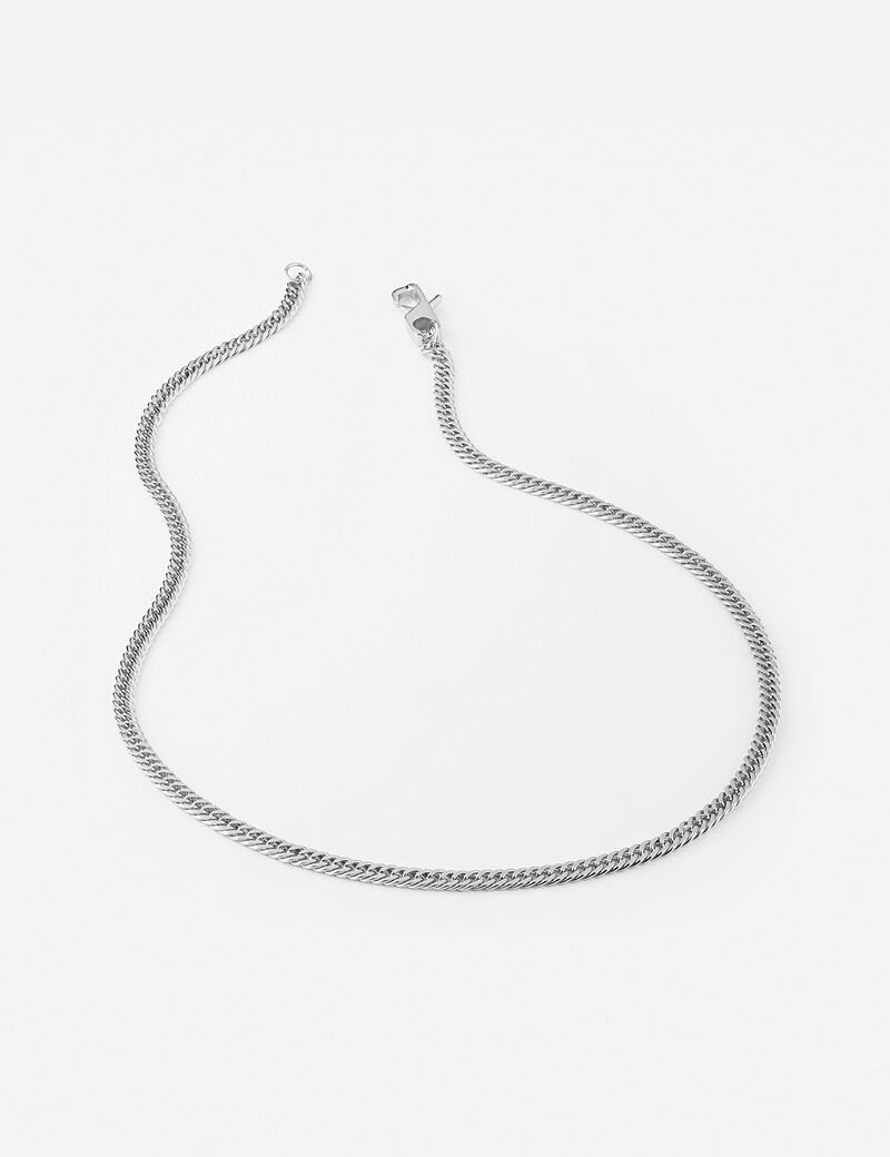 My Chains Neck Jewelry