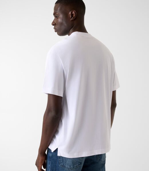 Oversized fit t-shirt