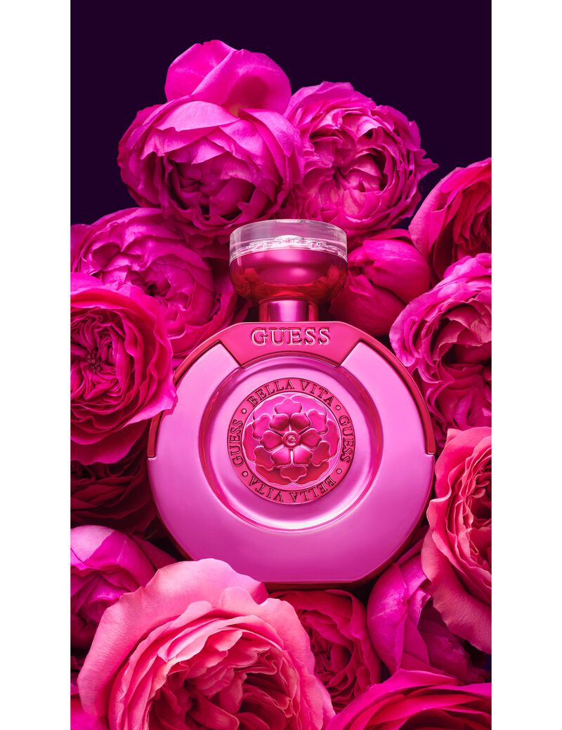 La Mia Bella Vita - Eau de Parfum 100 ML