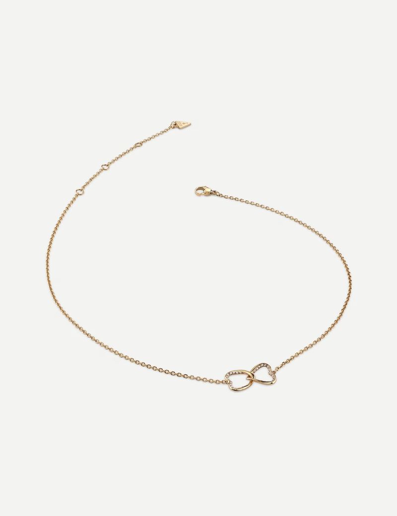 guess 16 18 mon amour two hearts nk