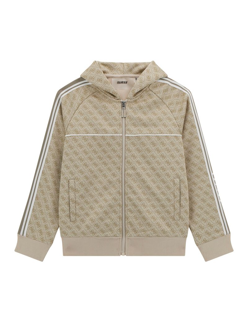 Jacquard 4G sweatshirt