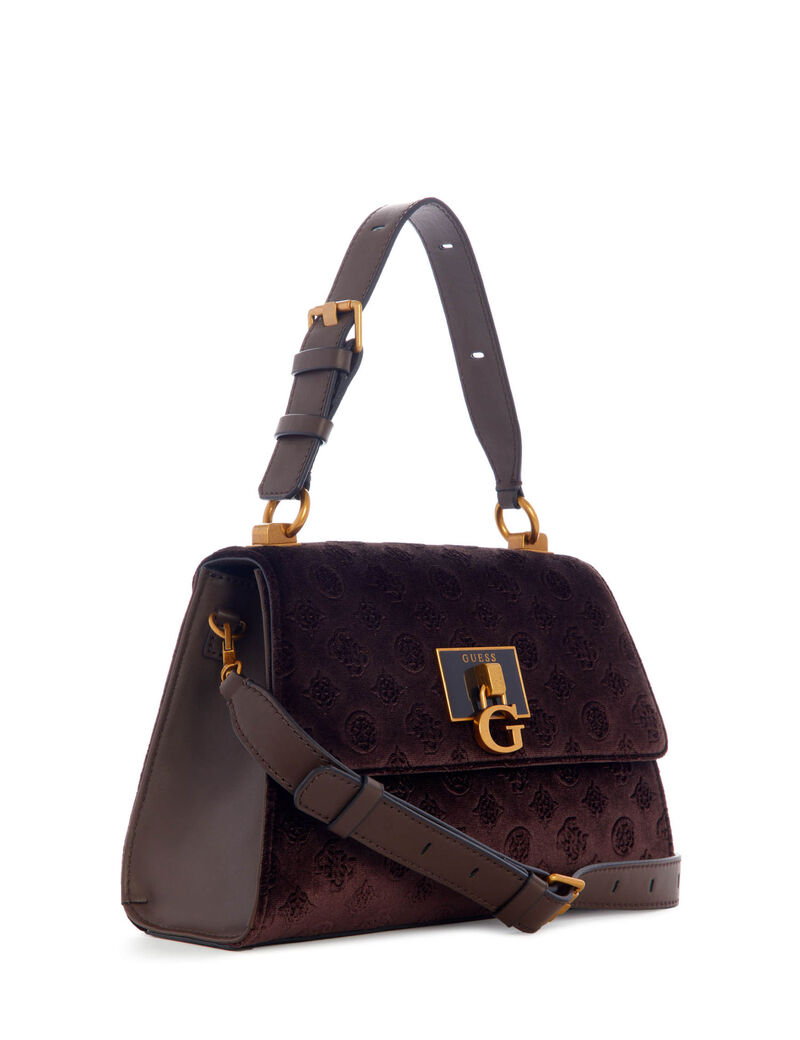 حقيبة ستيفي بمقبض علوي