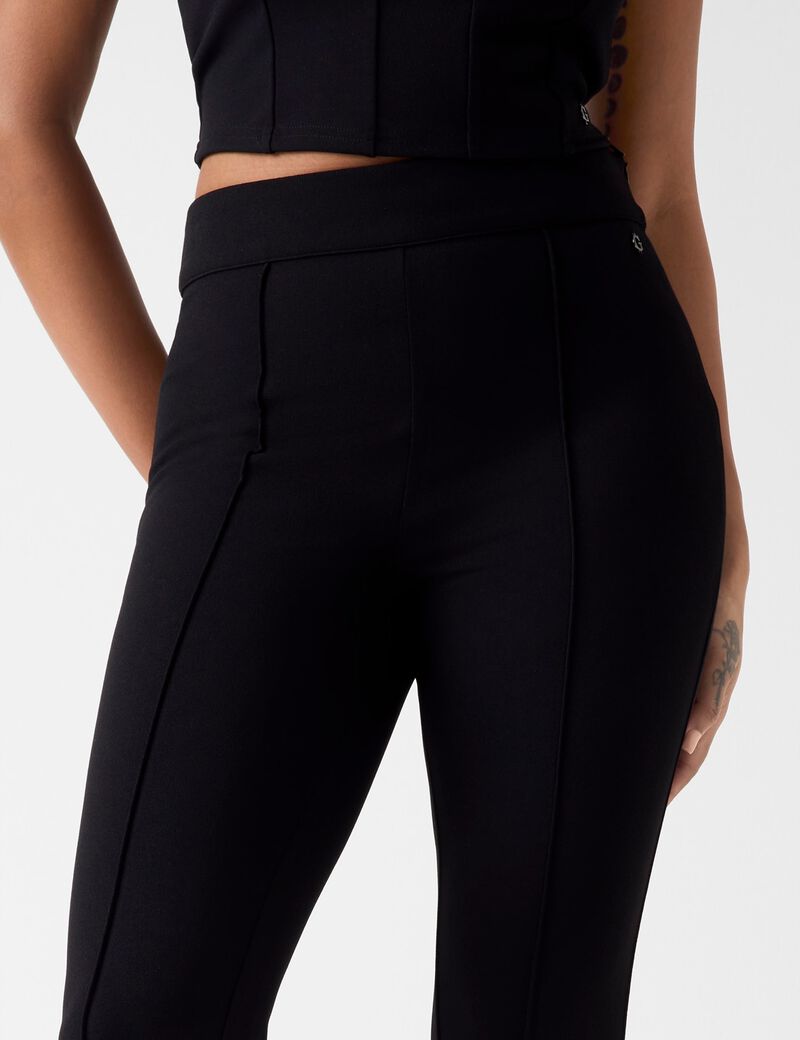 guess flare pants