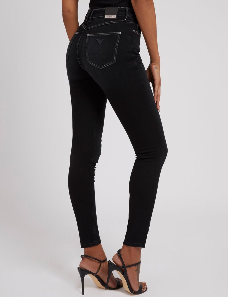 Skinny Fit Denim Pant