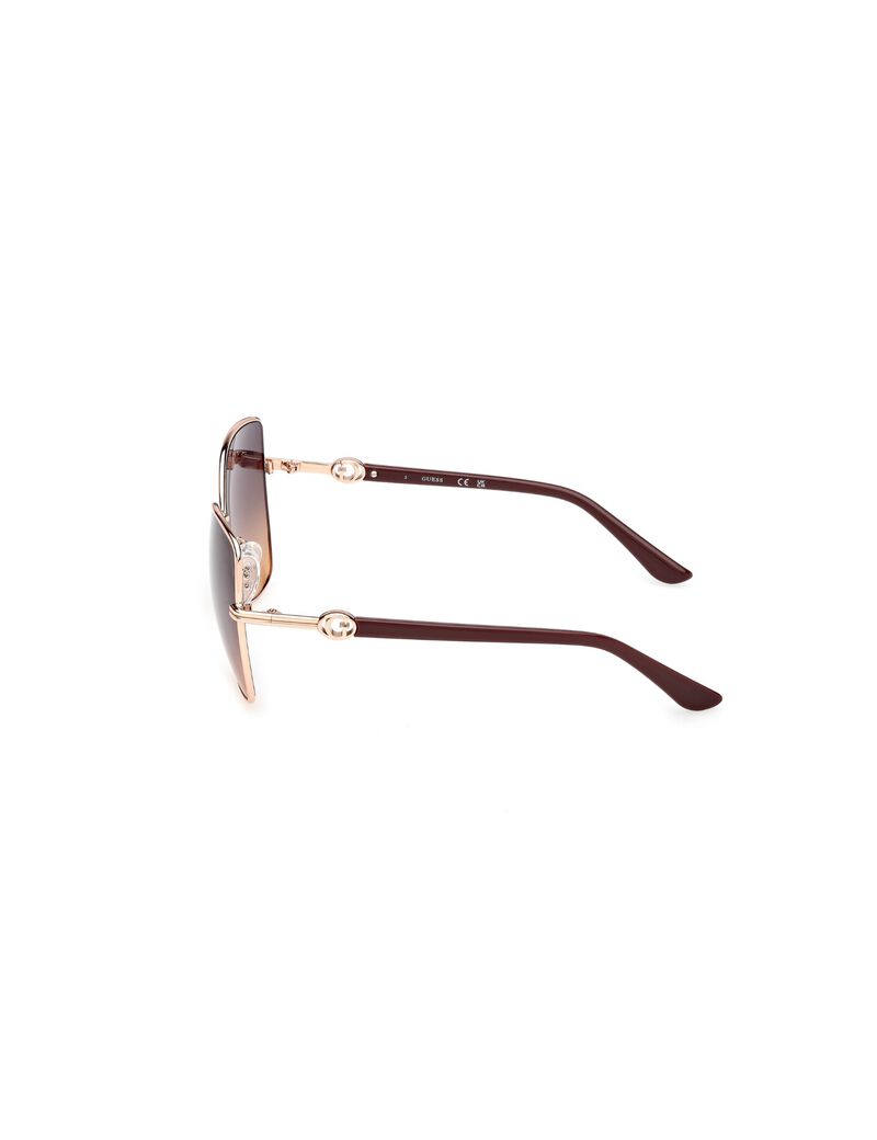 Butterfly sunglasses