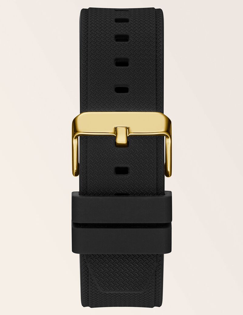 Multifunction watch