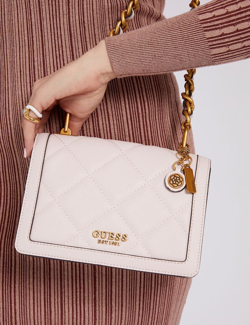 Abey Crossbody Flap