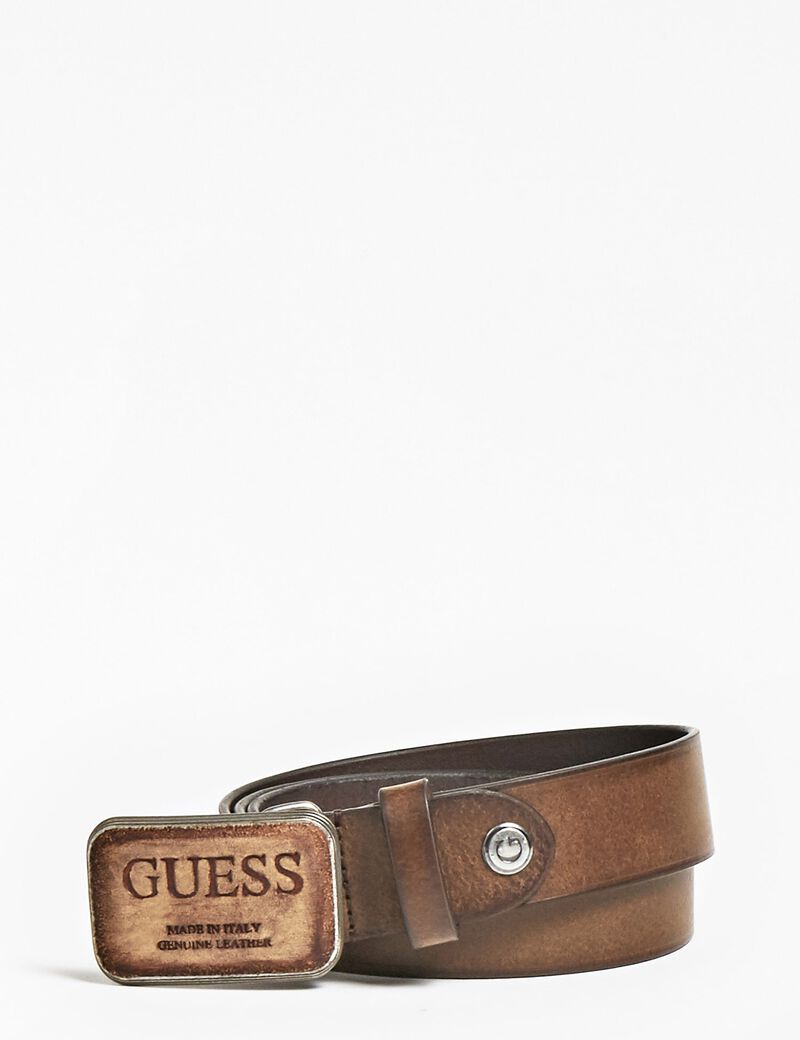 Adjustable Belt