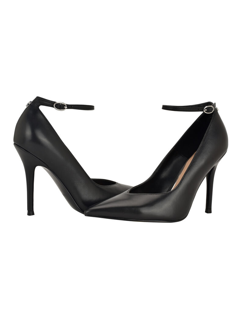 Napril patent slingbacks