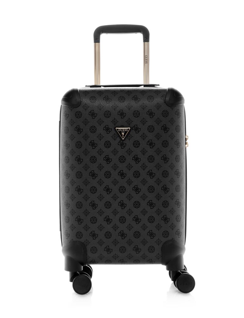 Wilder 4G Peony Logo Trolley